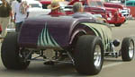 32 Ford Hiboy Roadster