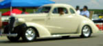 37 Chevy Coupe