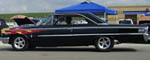 63 Ford Galaxie 2dr Hardtop