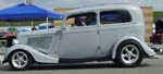 33 Ford Tudor Sedan