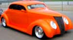 37 Ford 'Downs' Hardtop/Coupe