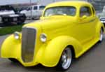 35 Chevy Master 5W Coupe