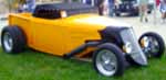 33 Ford Hiboy Roadster Pickup