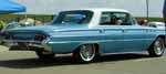 61 Buick 4dr Hardtop