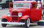 32 Ford 5W Coupe