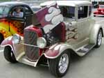 31 Ford Model A Coupe