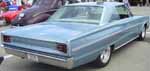 66 Dodge Coronet 2dr Hardtop