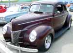 40 Ford Deluxe Coupe