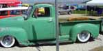 49 Chevy Pickup