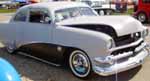 50 Ford Chopped Tudor Sedan