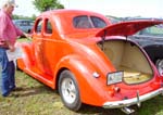 37 Ford Coupe