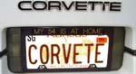 87 Corvette Coupe