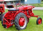 International Farmall Tractor