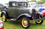 31 Ford Model A Pickup