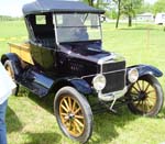 25 Ford Model T Roadster Pickup