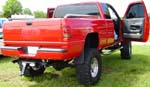 00 Dodge RAM Xcab SWB Pickup Lifted 4x4