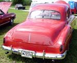 50 Chevy Coupe