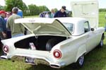 57 Thunderbird Coupe