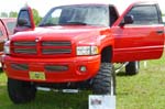 00 Dodge RAM Xcab SWB Pickup Lifted 4x4