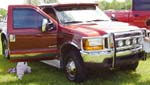 03 Ford F350 DualCab Dually Pickup 4x4