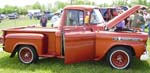 59 Chevy SNB Pickup