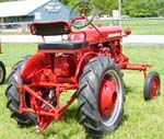 International Farmall Tractor