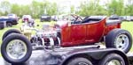 23 Ford Model T Bucket Roadster Pickup