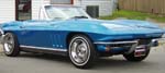 66 Corvette Roadster