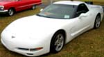 99 Corvette Hardtop