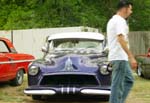 52 Chevy 2dr Hardtop Custom