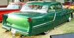 54 Oldsmobile 2dr Sedan Custom