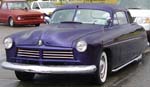 48 Hudson Coupe Custom