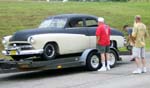 49 Mercury ForDor Sedan KKOA Chop Project