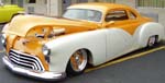 49 Oldsmobile Chopped Coupe Custom