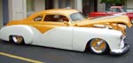 49 Oldsmobile Chopped Coupe Custom