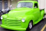 48 Chevy Pickup