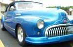 48 Buick Convertible Custom