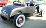 29 Ford Model A Hiboy Roadster