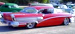 58 Buick 2dr Hardtop