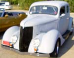 36 Ford ForDor Sedan