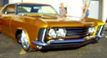 64 Buick Riviera 2dr Hardtop Custom