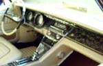 64 Buick Riviera 2dr Hardtop Custom Dash