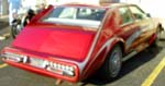 80 Cadillac Seville 4dr Sedan Custom