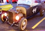 28 Ford Model A Hiboy Roadster