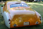 49 Oldsmobile Chopped Coupe Custom