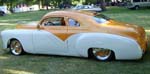 49 Oldsmobile Chopped Coupe Custom