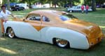 49 Oldsmobile Chopped Coupe Custom