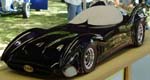 60 KKOA 'Bat Mobile' Custom Model Car