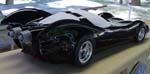 60 KKOA 'Bat Mobile' Custom Model Car