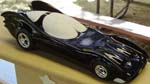 60 KKOA 'Bat Mobile' Custom Model Car